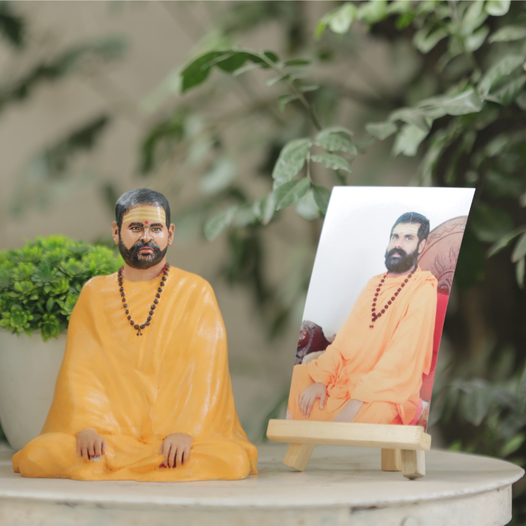 3D Miniature Birthday Gift For Brother - Full Body 3D Miniature
