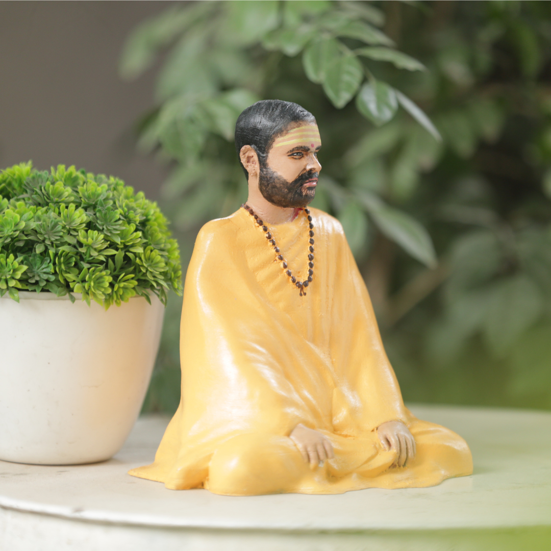 3D Miniature Birthday Gift For Brother - Full Body 3D Miniature