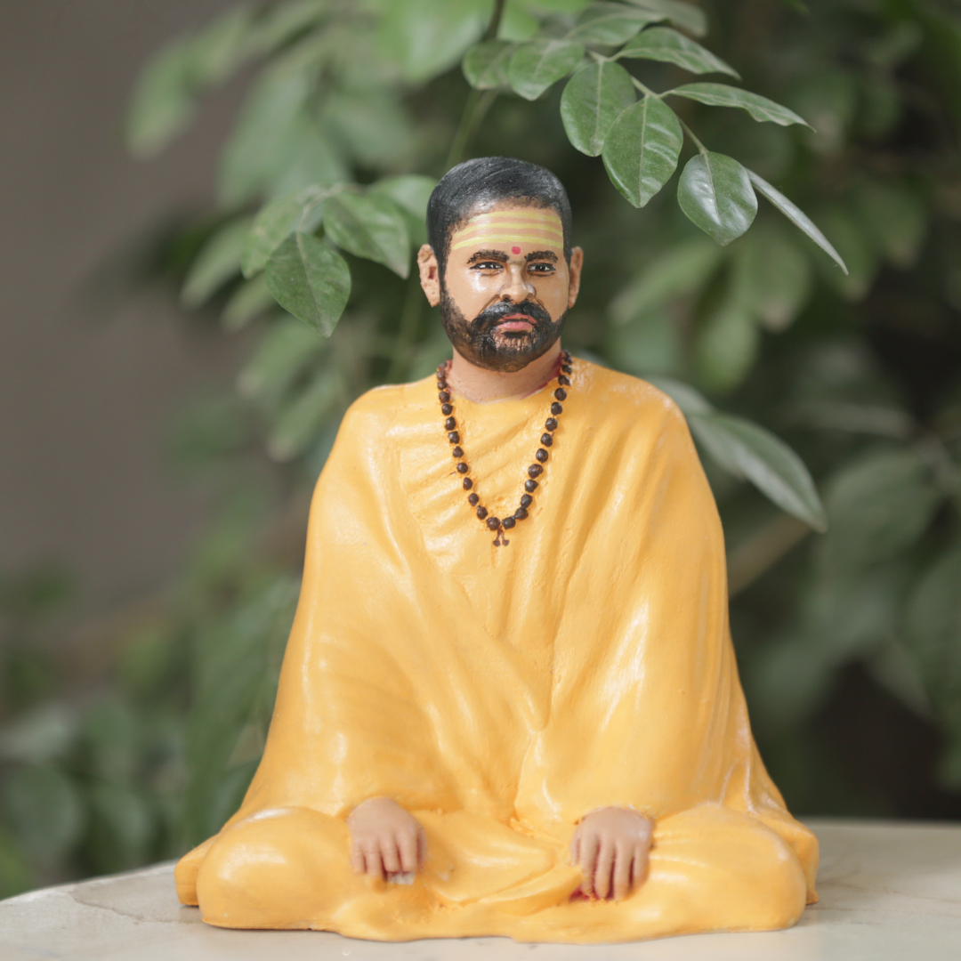 3D Miniature Birthday Gift For Brother - Full Body 3D Miniature