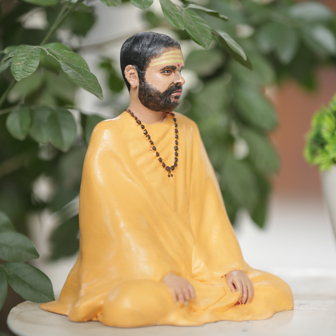 3D Miniature Birthday Gift For Brother - Full Body 3D Miniature