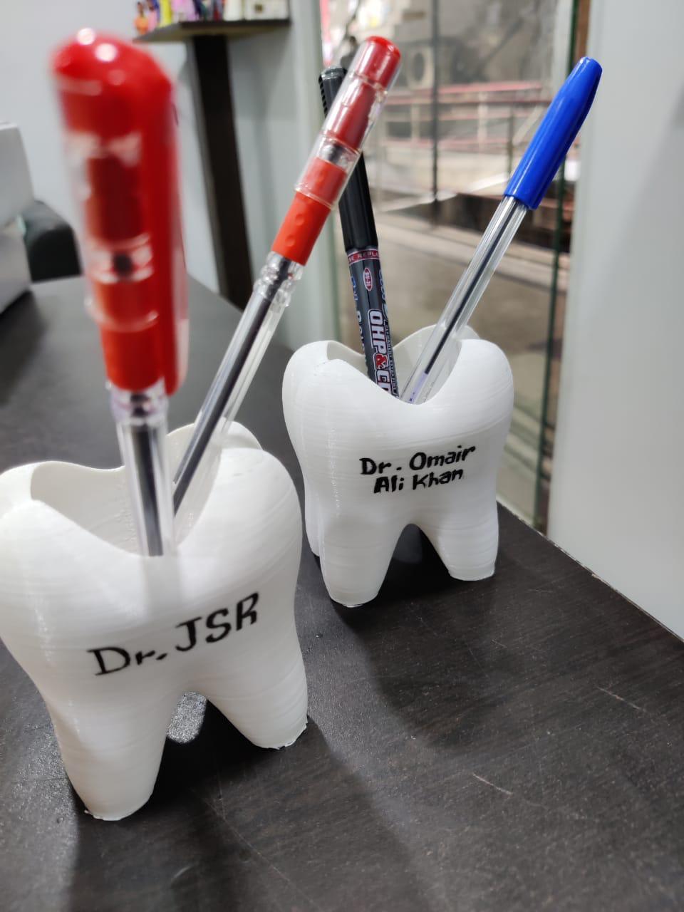 Dental - 3D Galaxy