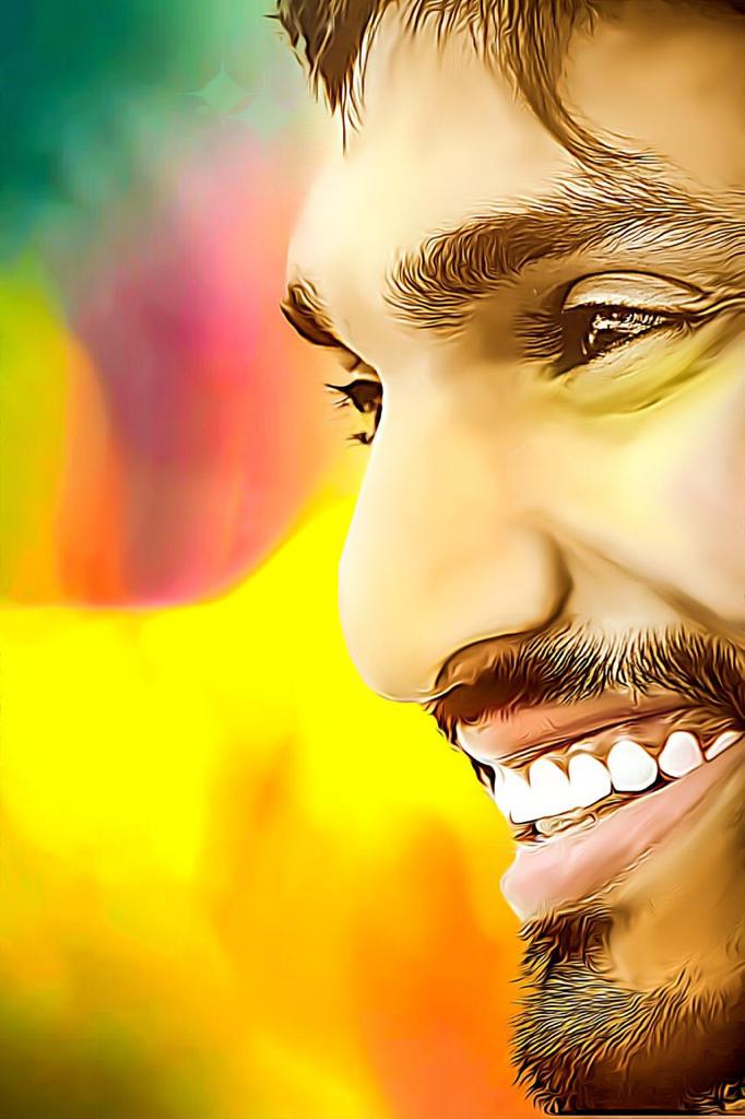 Digital Painting