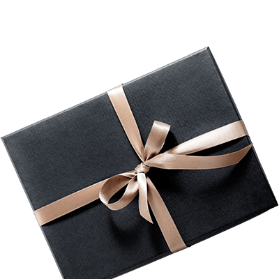 Gift Wrap - 3D Galaxy