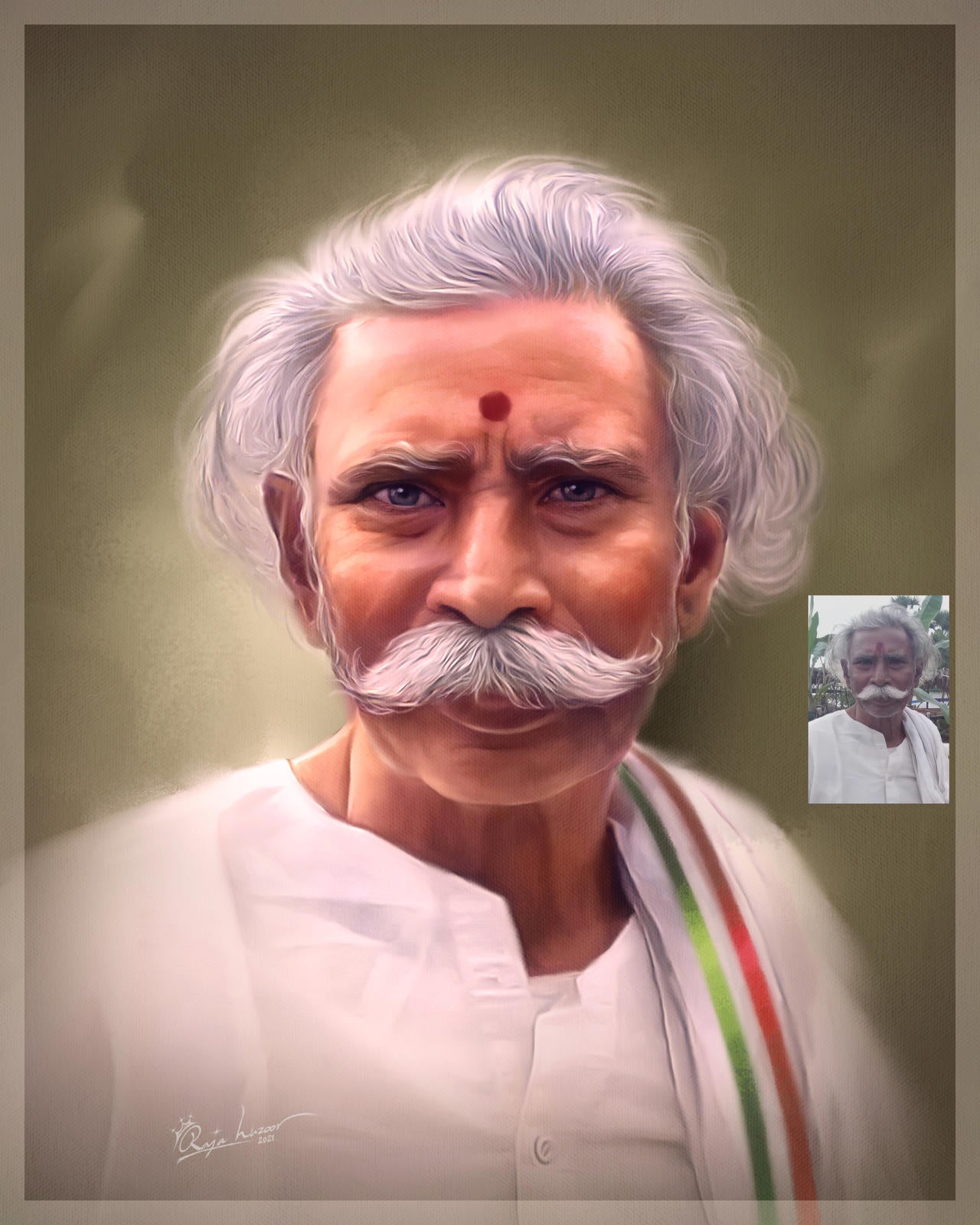 Digital Painting