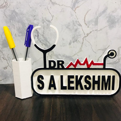 DR Table Top with Penholder
